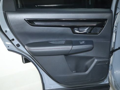 Used 2025 Honda CR-V Sport Touring image 14