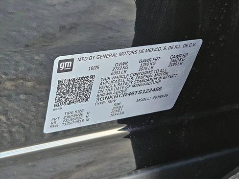 New 2026 Chevrolet Blazer LT image 18