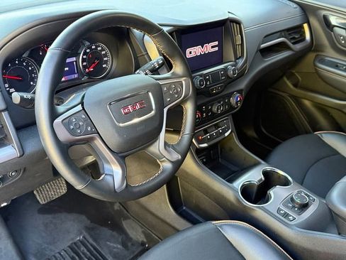 Certified 2023 GMC Terrain AT4 image 17