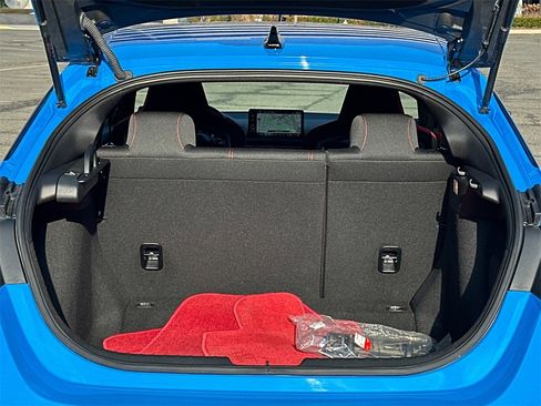 Certified 2024 Honda Civic Type R image 17