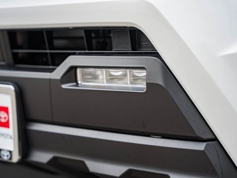 New 2025 Toyota Tacoma SR5 image 13