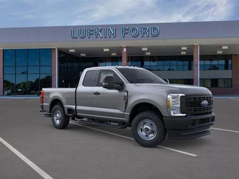 New 2026 Ford F350 XL w/ XL Off-Road Package image 7