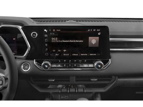 Used 2023 GMC Canyon Elevation w/ Convenience Package image 10