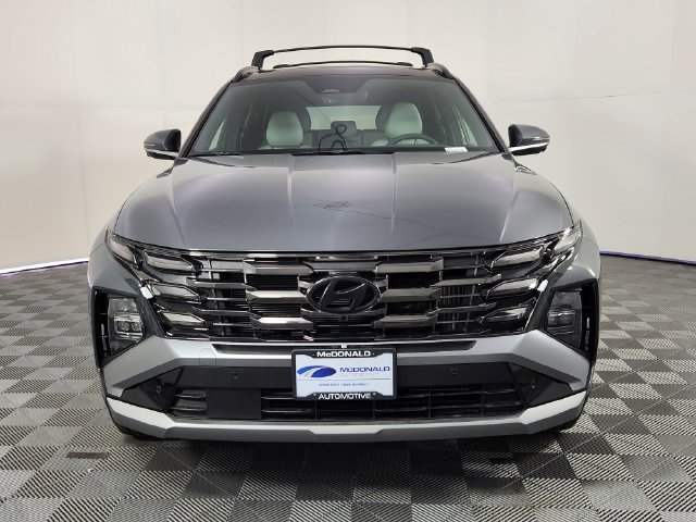 New 2026 Hyundai Tucson Limited AWD/4WD image 7
