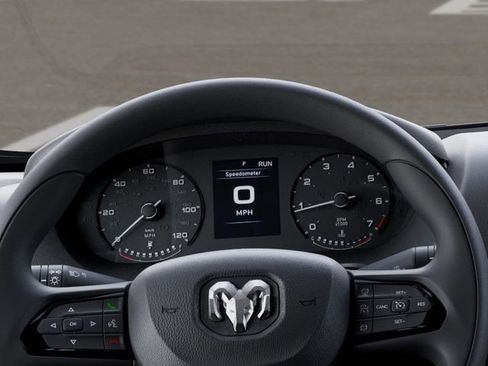 New 2026 RAM ProMaster 3500 w/ Convenience Group image 17