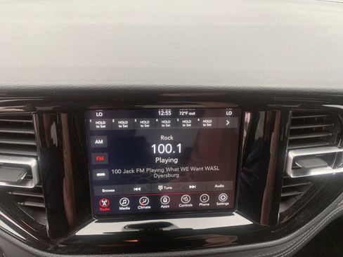 Used 2024 Dodge Durango SXT image 20