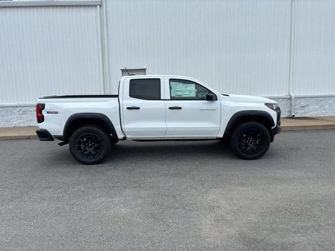 New 2026 Chevrolet Colorado Trail Boss image 19