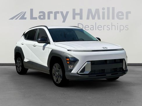 New 2026 Hyundai Kona SEL Sport FWD image 10