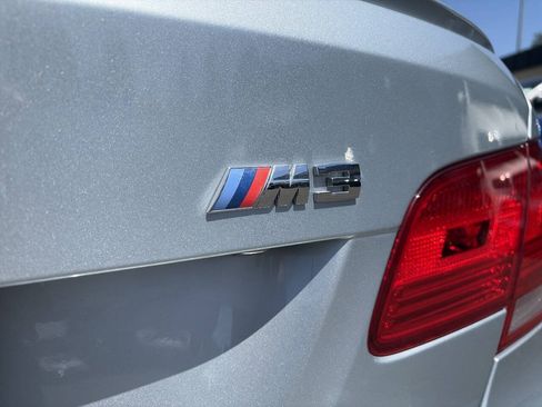 Used 2009 BMW M3 Coupe RWD image 7
