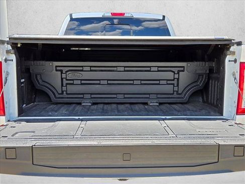 Used 2023 Ford F150 Limited AWD/4WD image 22