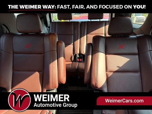 Used 2025 Dodge Durango R/T AWD/4WD image 15
