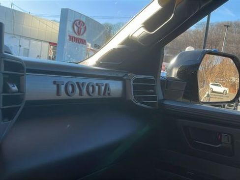 Used 2025 Toyota Tundra TRD Pro image 16