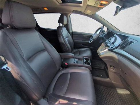 Used 2020 Honda Odyssey EX-L image 20