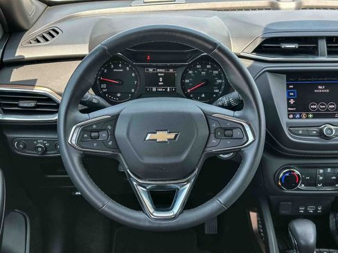 Used 2023 Chevrolet TrailBlazer ACTIV AWD/4WD image 25