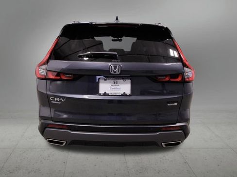 Certified 2023 Honda CR-V Sport Touring image 5