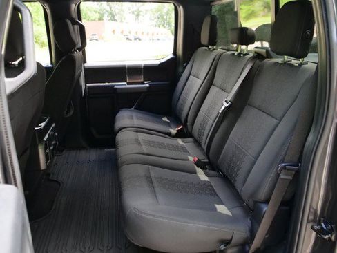 Used 2019 Ford F150 XLT w/ Equipment Group 302A Luxury AWD/4WD image 20
