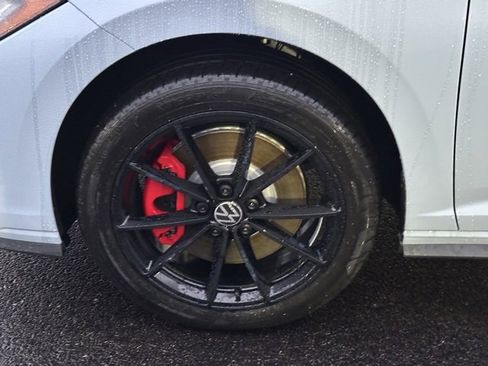 New 2026 Volkswagen Jetta GLI Autobahn image 10