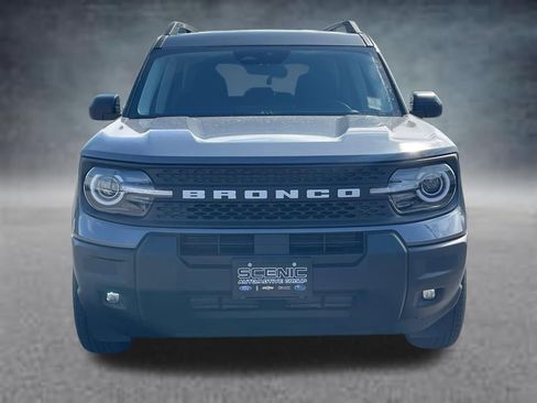 New 2026 Ford Bronco Sport Big Bend w/ Convenience Package AWD/4WD image 28