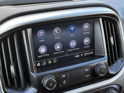 Certified 2022 Chevrolet Colorado LT w/ LT Convenience Package image 24