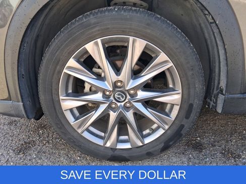 Used 2019 MAZDA CX-5 Grand Touring w/ GT Premium Package FWD image 21