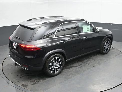 New 2026 Mercedes-Benz GLE 350 4MATIC image 26