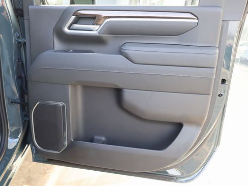 New 2026 Chevrolet Silverado 2500 LT w/ Trail Boss Package image 40