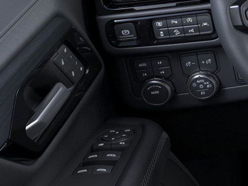 New 2025 GMC Yukon Denali w/ Denali Reserve Package image 22