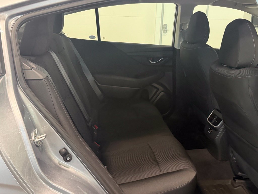 Used 2025 Subaru Legacy Premium AWD/4WD image 7