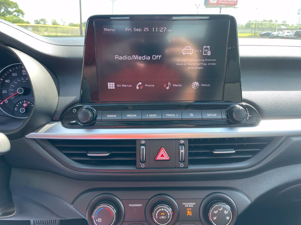 Used 2024 Kia Forte LXS FWD image 22