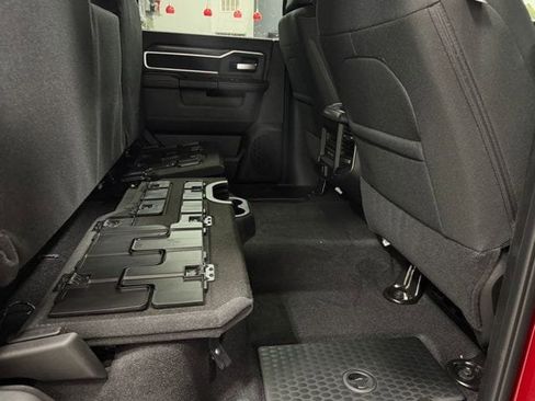 New 2026 RAM 2500 Big Horn image 37