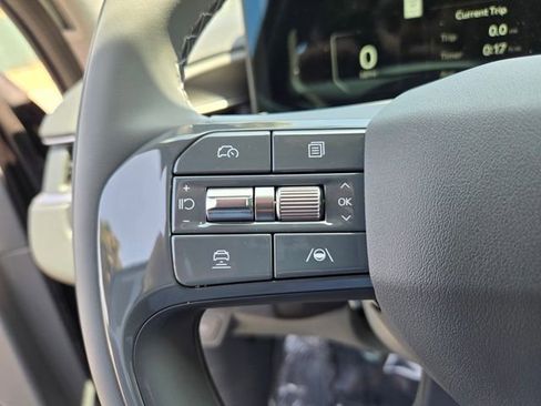 New 2026 Kia EV9 Wind AWD/4WD image 11
