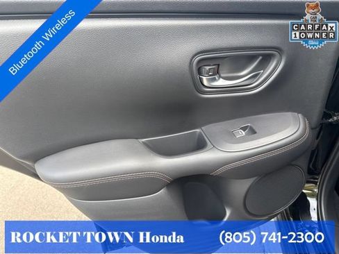 Used 2026 Honda HR-V Sport image 32