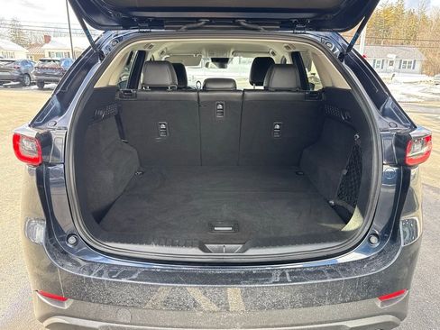 Certified 2023 MAZDA CX-5 AWD 2.5 S w/ Select Package image 12