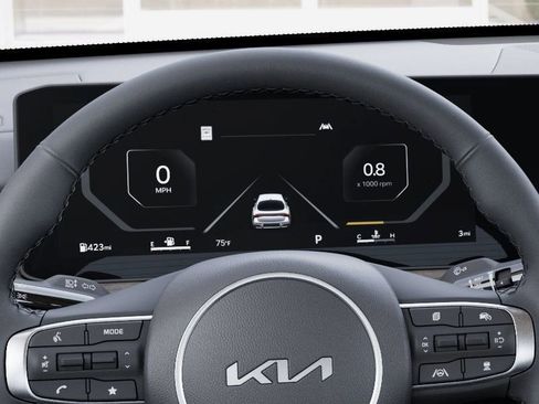 New 2026 Kia K5 EX FWD image 21