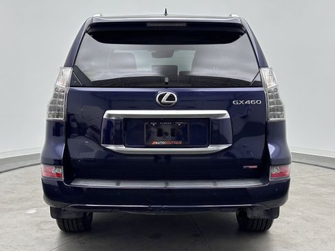 Used 2021 Lexus GX 460 Premium w/ Premium Package AWD/4WD image 7