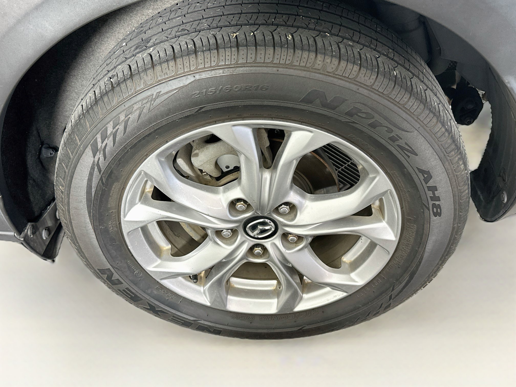 Used 2019 MAZDA CX-3 Sport FWD image 11