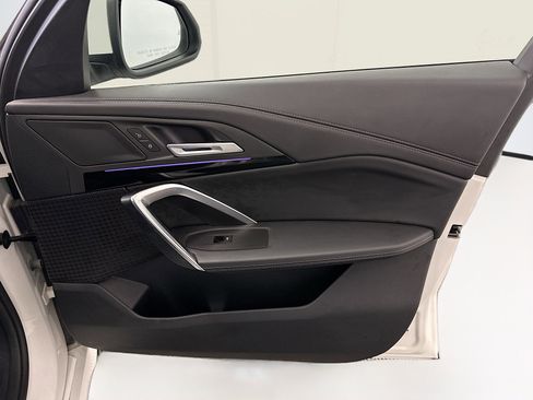 Used 2025 BMW X1 xDrive28i image 34