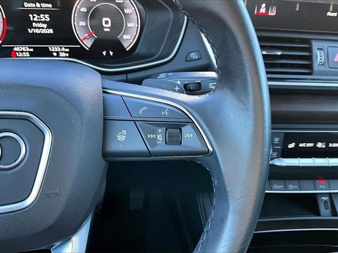 Used 2024 Audi Q5 2.0T Premium Plus image 29