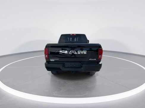 Used 2026 RAM 2500 Laramie AWD/4WD image 22