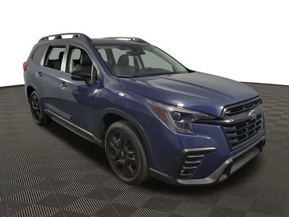 Used 2023 Subaru Ascent Onyx Edition