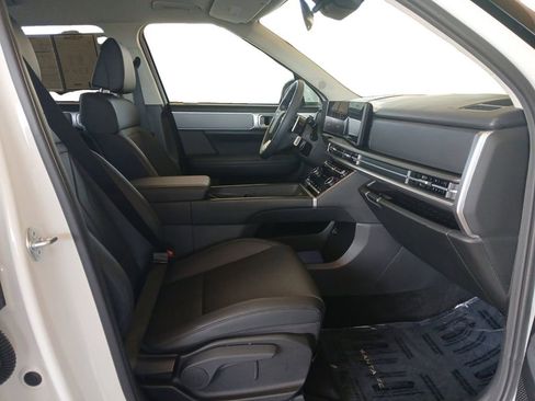 Used 2026 Hyundai Santa Fe SEL FWD image 15