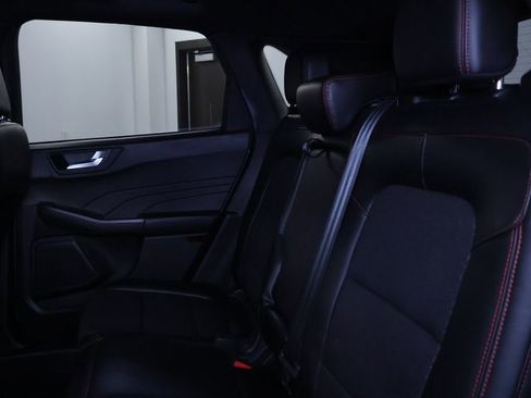 Used 2023 Ford Escape ST-Line w/ Tech Pack #1 image 16