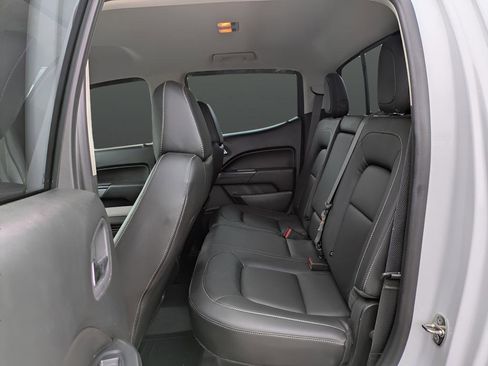 Used 2021 Chevrolet Colorado ZR2 AWD/4WD image 13