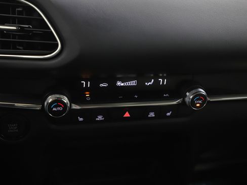 Used 2023 MAZDA CX-30 AWD 2.5 S w/ Preferred Package image 22