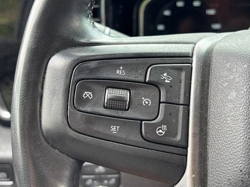 Used 2023 GMC Sierra 1500 Elevation AWD/4WD image 19