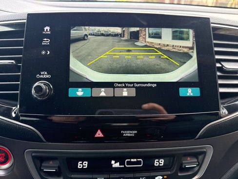 Used 2021 Honda Passport EX-L image 26