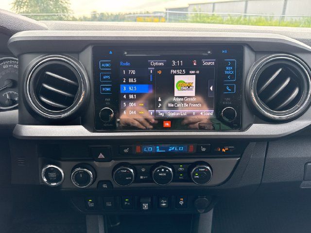Used 2019 Toyota Tacoma TRD Pro AWD/4WD image 25
