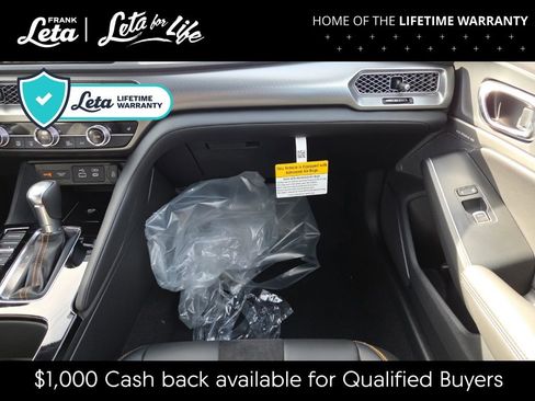 New 2026 Acura Integra A-Spec image 27