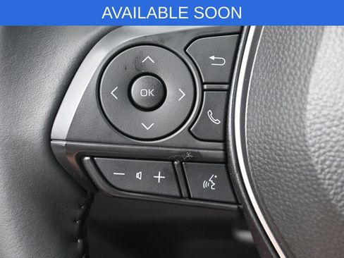 Certified 2026 Toyota Corolla Cross XLE w/ Convenience Package FWD image 16