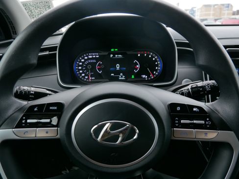 Used 2023 Hyundai Tucson SEL image 25